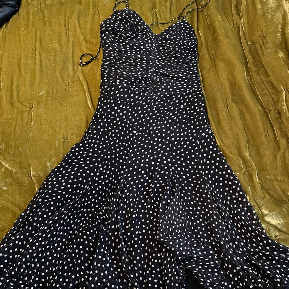 Perfect summer dress